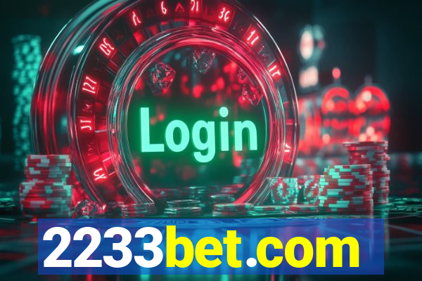 2233bet.com