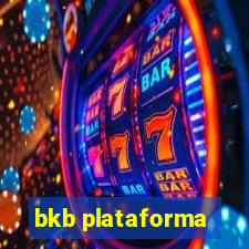 bkb plataforma