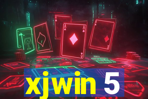 xjwin 5