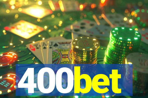 400bet