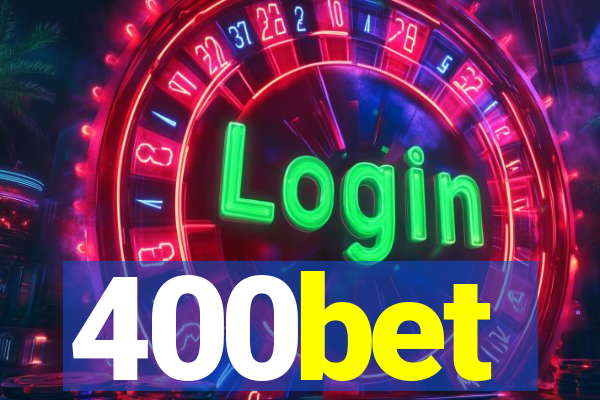 400bet