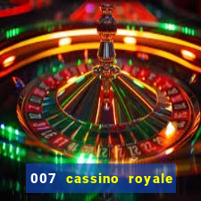 007 cassino royale download dublado avi