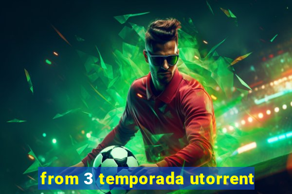 from 3 temporada utorrent