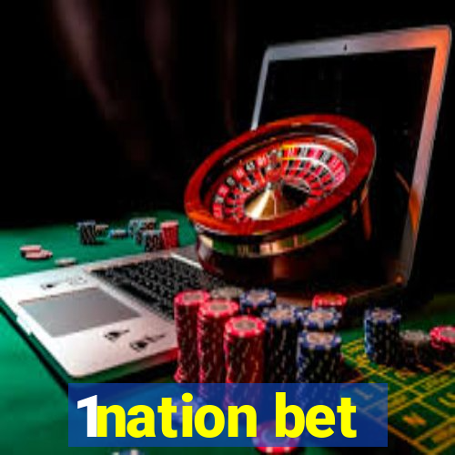 1nation bet