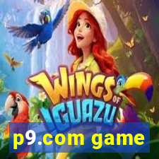 p9.com game