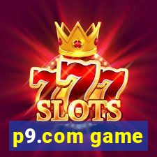 p9.com game