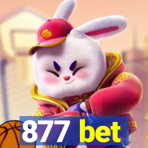 877 bet