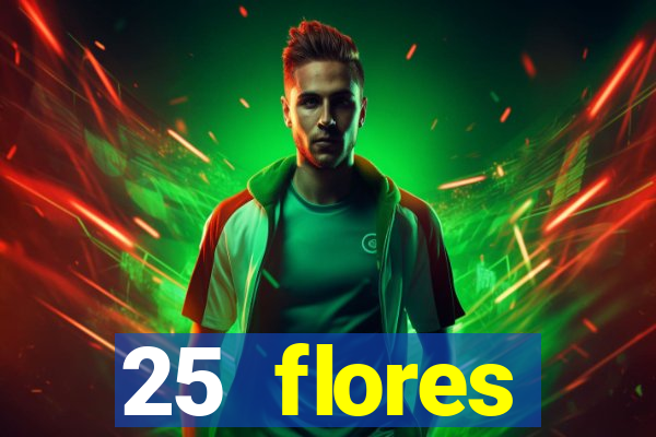 25 flores silvestres com nomes