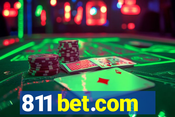 811 bet.com