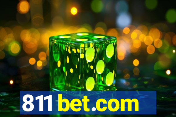 811 bet.com