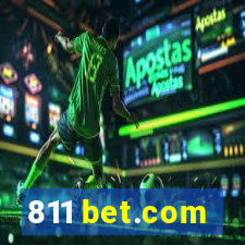 811 bet.com