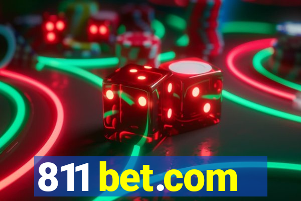 811 bet.com