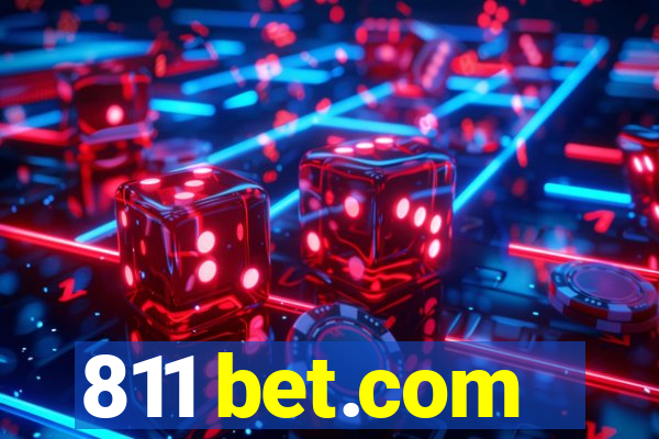 811 bet.com