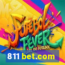 811 bet.com