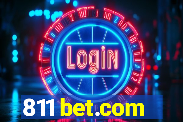 811 bet.com