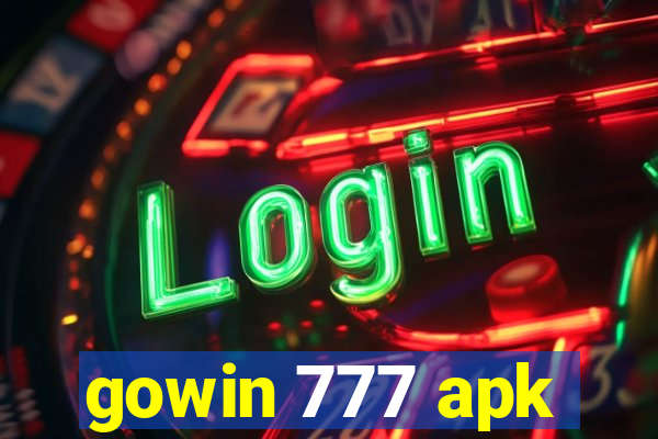 gowin 777 apk