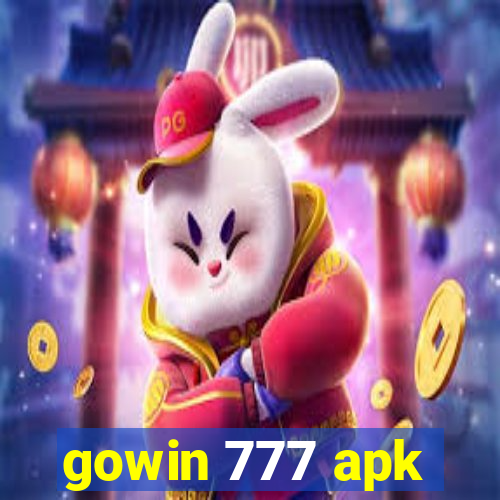 gowin 777 apk