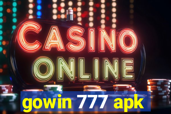 gowin 777 apk