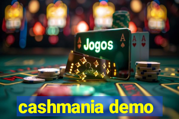 cashmania demo