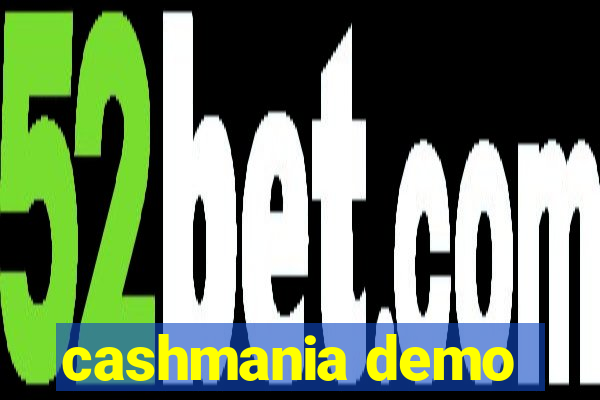 cashmania demo