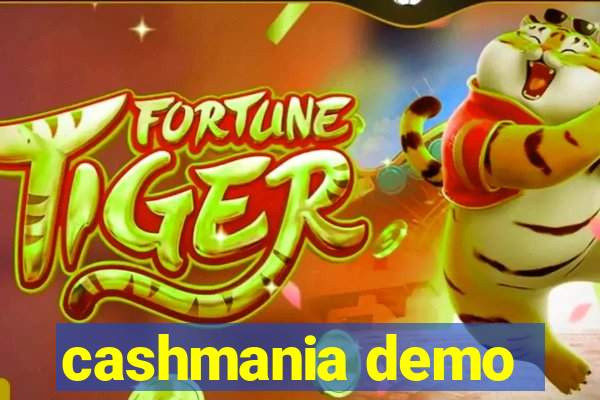 cashmania demo