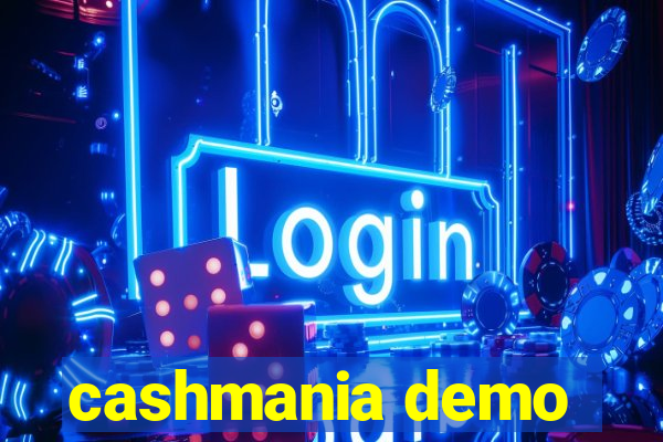 cashmania demo