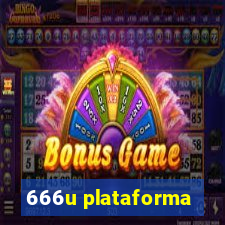 666u plataforma