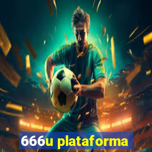 666u plataforma