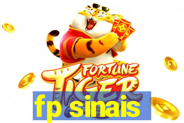 fp sinais