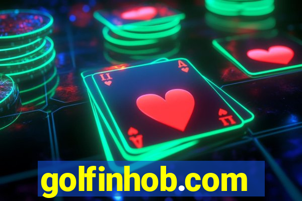 golfinhob.com