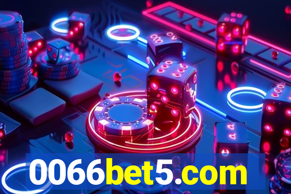 0066bet5.com