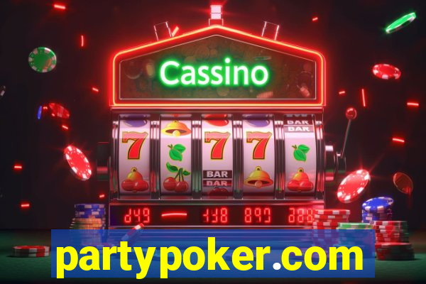 partypoker.com