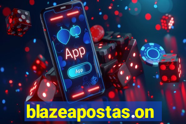 blazeapostas.online