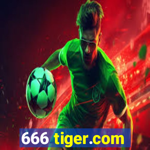 666 tiger.com