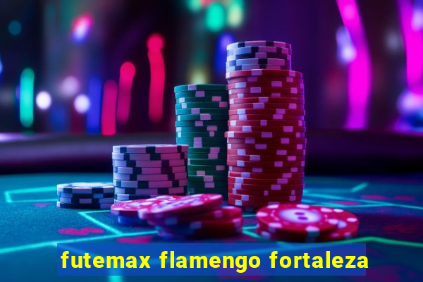 futemax flamengo fortaleza