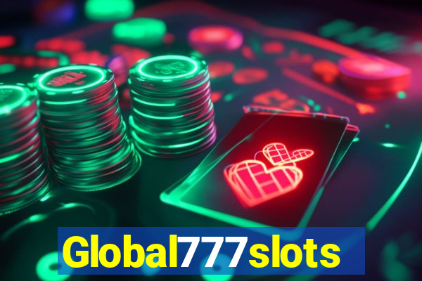 Global777slots