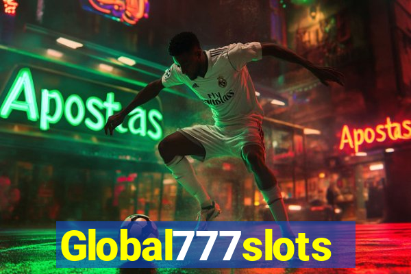 Global777slots