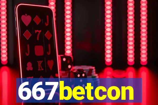 667betcon