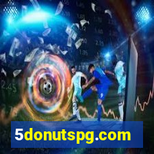 5donutspg.com