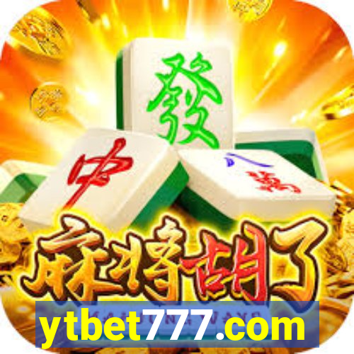 ytbet777.com