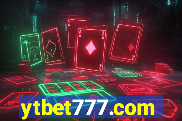 ytbet777.com