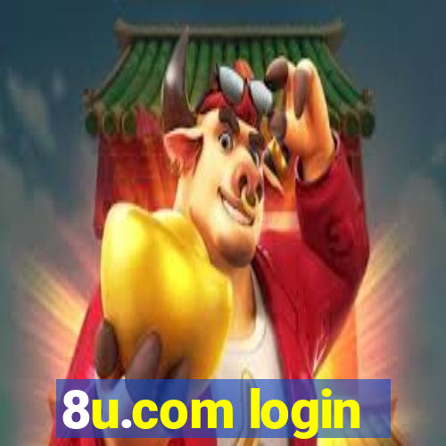 8u.com login