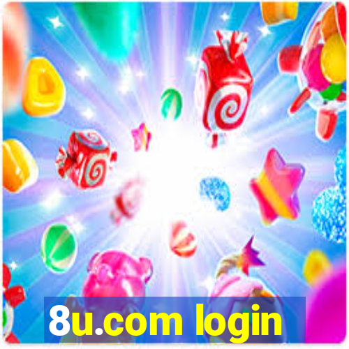 8u.com login