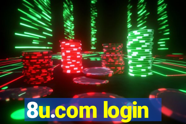 8u.com login