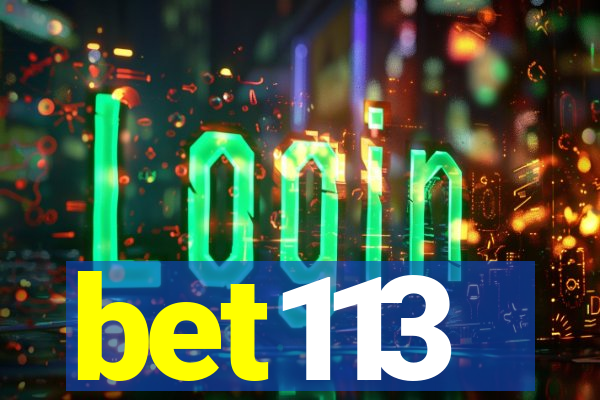 bet113