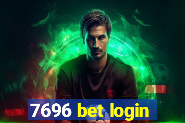 7696 bet login