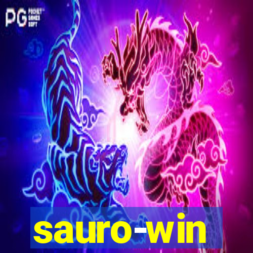 sauro-win