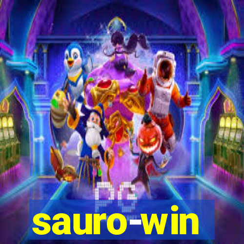 sauro-win