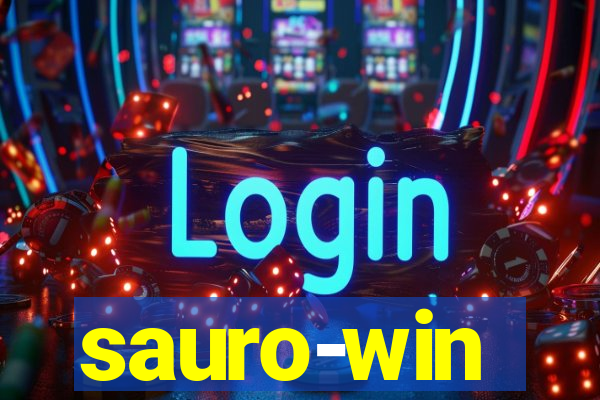 sauro-win