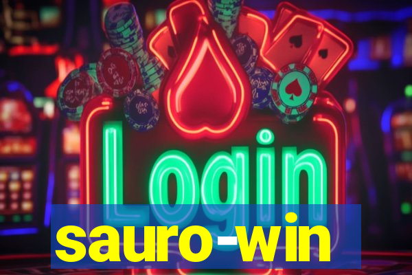 sauro-win